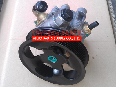 44310-42070,Aftermarket Toyota RAV4 ACA21 Power Steering Pump